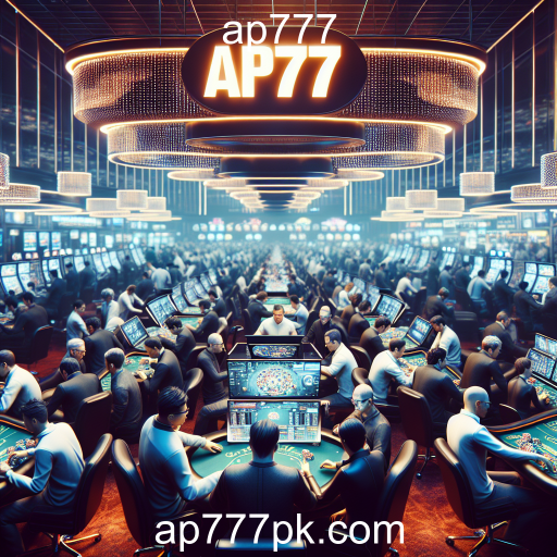 Desvende a Categoria Estratégia do ap777: Desafios para Mentes Brillhantes