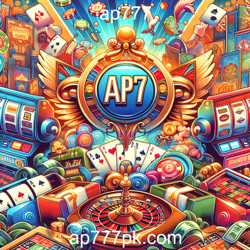 Jogos de Pagamentos: Atração e Oportunidade no ap777