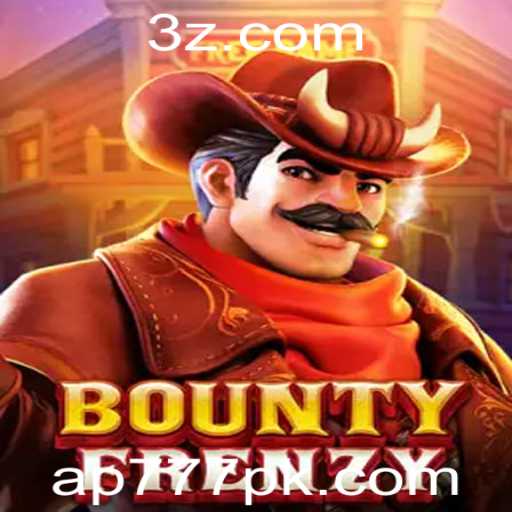 BountyFrenzy: O Novo Fenômeno dos Jogos Online