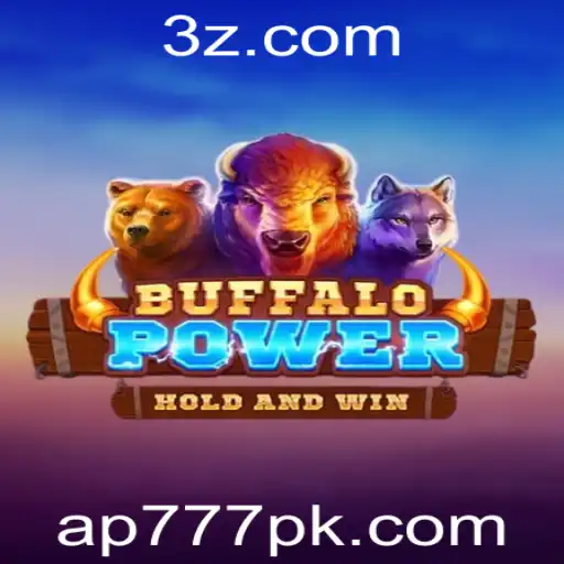 Descubra o Mundo do Jogo BuffaloPower