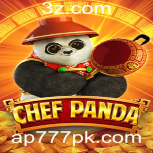 ChefPanda: Descubra o Mundo Culinário como Nunca Antes