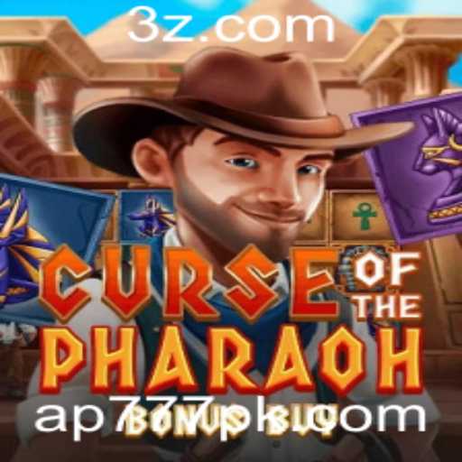 Explorando o Mundo de CurseofthePharaohBonusBuy: Uma Jornada Mística