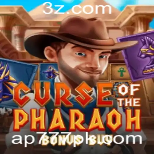 Explorando o Mundo de CurseofthePharaohBonusBuy: Uma Jornada Mística
