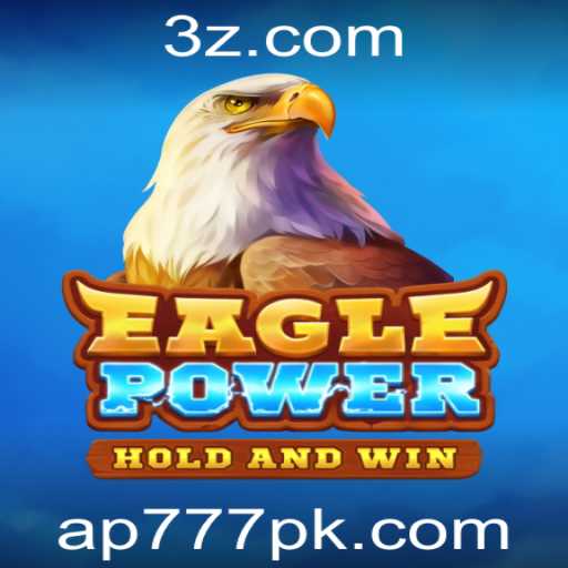 Explorando o Universo de EaglePower: Um Mergulho no Jogo