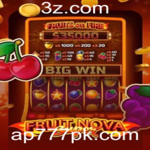 Explorando o Mundo do FruitNovaSuper: Um Jogo de Habilidades e Estratégias