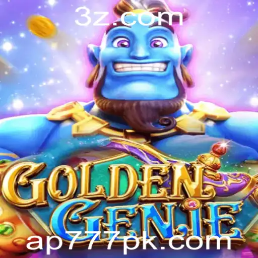 Descubra GOLDENGENIE: A Fascinação e as Regras do Novo Jogo que Conquista o Mundo