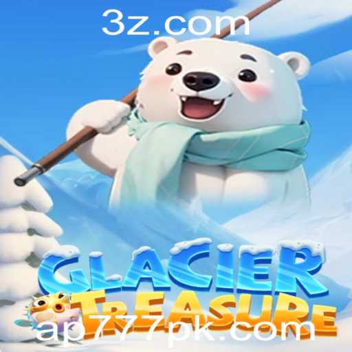 Explorando o Mundo Congelado de GlacierTreasure: Uma Aventura Gelada