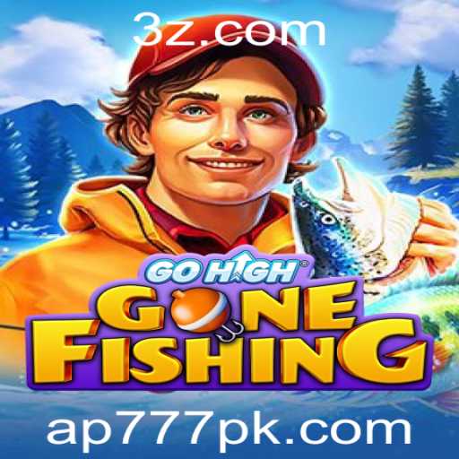 GoHighGoneFishing: Explore o Novo Fenômeno dos Jogos com Ap777