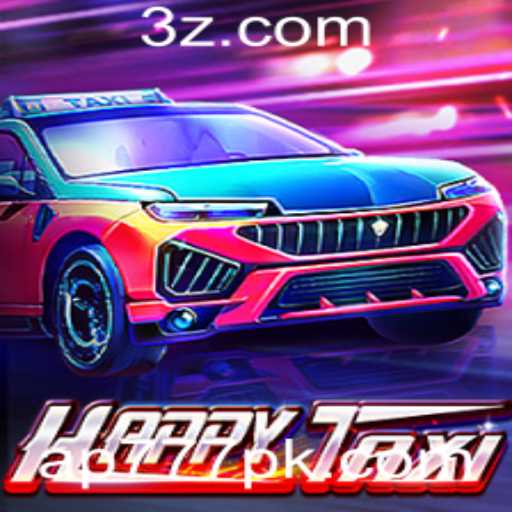 Explorando o Fascinante Mundo de HappyTaxi