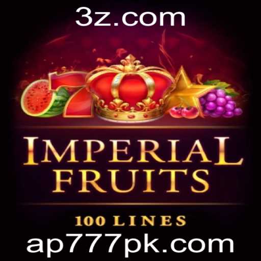 ImperialFruits100: Uma Imersão no Reino das Frutas e Estratégias