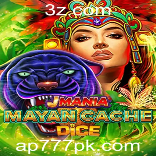 Explorando JManiaMayanCacheDice: Uma Aventura no Mundo dos Maiores Jogos de Dados