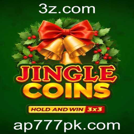 Descubra o Mundo de Jinglecoins: Uma Aventura de Moedas e Estratégia