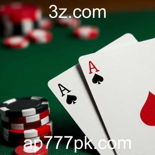 Jogos de Pôquer: Estratégias e Evolução