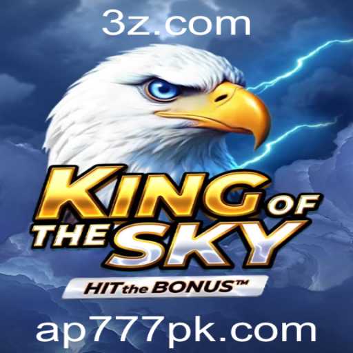 KingOfTheSky: Mergulhe na Aventura do Céu