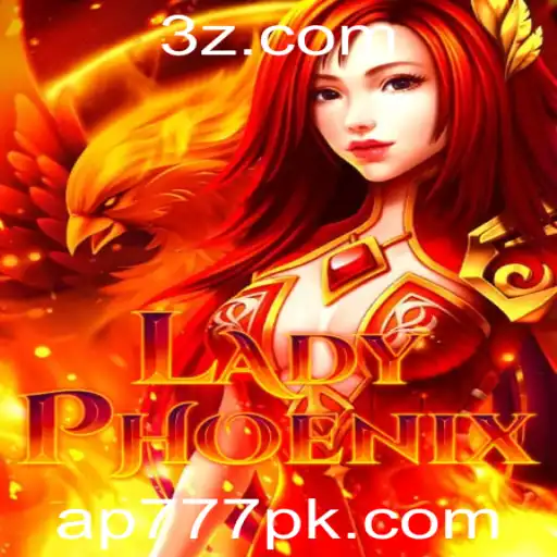 LadyPhoenix: Um Guia Completo para o Novo Fenômeno dos Jogos