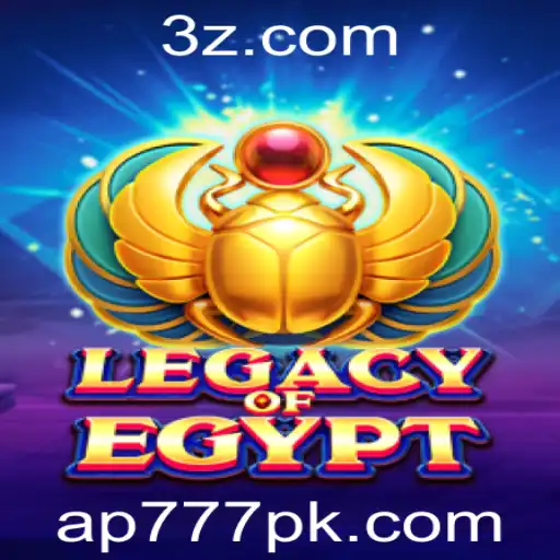 Explorando o Fascinante Mundo de LegacyOfEgypt