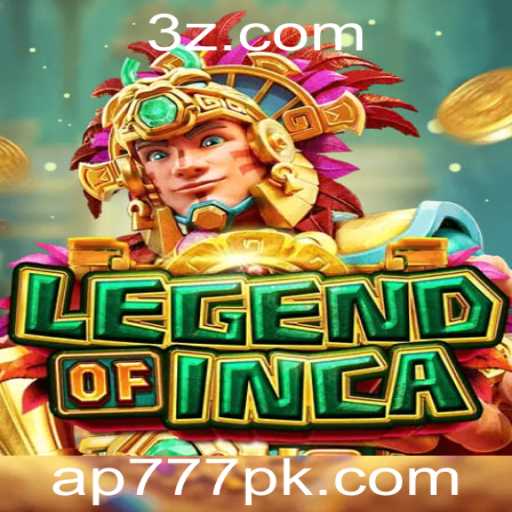 LegendofInca: Explorando o Mundo Antigo com ap777