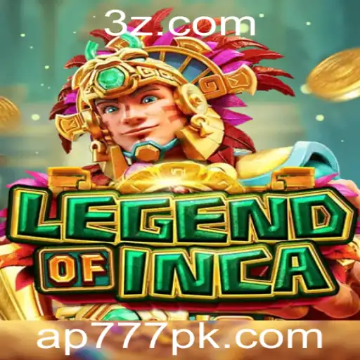 LegendofInca: Explorando o Mundo Antigo com ap777