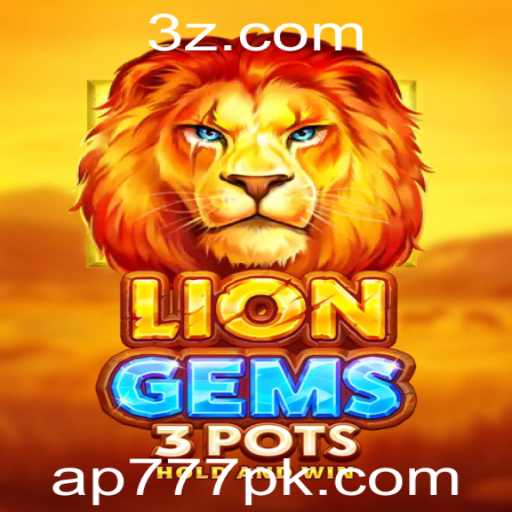 Explorando o Fascinante Mundo de LionGems3pots: Uma Jornada Inesquecível
