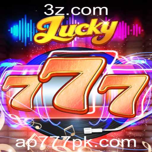 Descubra o Fascinante Mundo de Lucky777: A Nova Sensação em Jogos de Azar