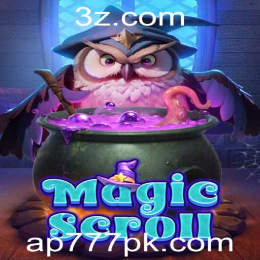Descubra MagicScroll: O Fascinante Mundo dos Feitiços e Magia
