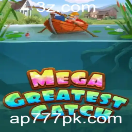 MegaGreatestCatch: Um Mergulho no Jogo Revolucionário 'ap777'
