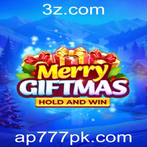 Descubra MerryGiftmas: Um Jogo de Festividades e Estratégia