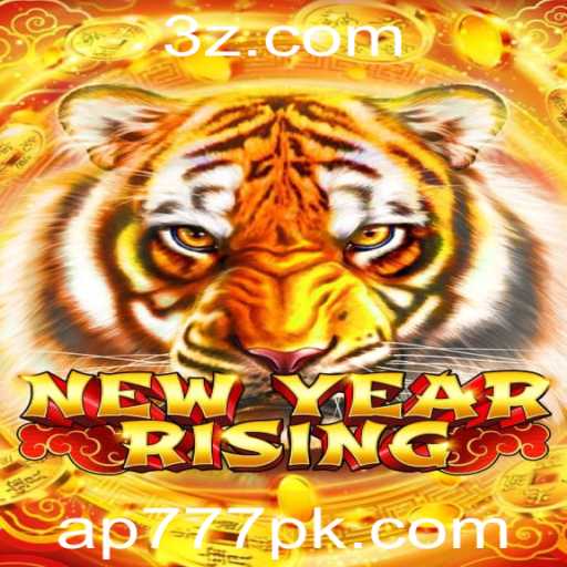 Descobrindo o Mundo de Aventura em NewYearRising