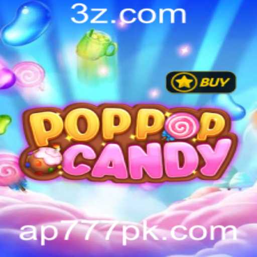Explorando o Mundo de POPPOPCANDY: Um Jogo Cativante com Regras Únicas