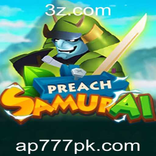 Explorando o Mundo de PreachSamurai: Uma Jornada de Estratégia e Coragem
