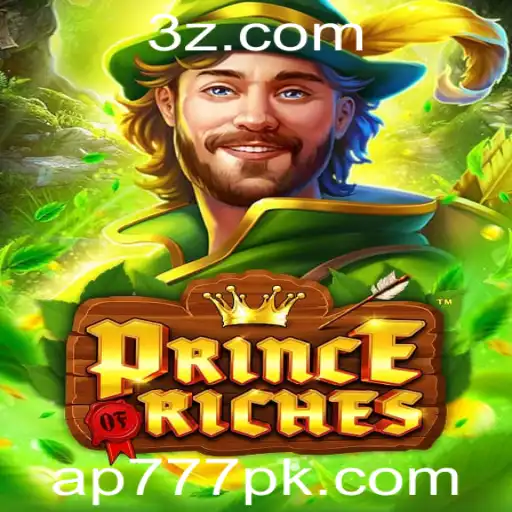 Descubra o Mundo Fascinante de PrinceOfRiches