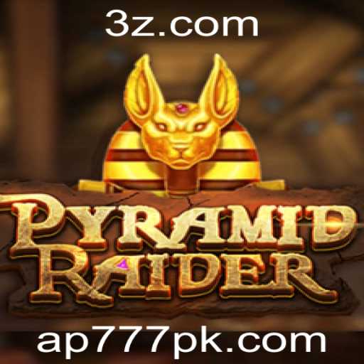 PyramidRaider: Aventuras e Desafios em um Mundo Antigo