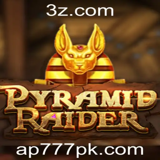 PyramidRaider: Aventuras e Desafios em um Mundo Antigo
