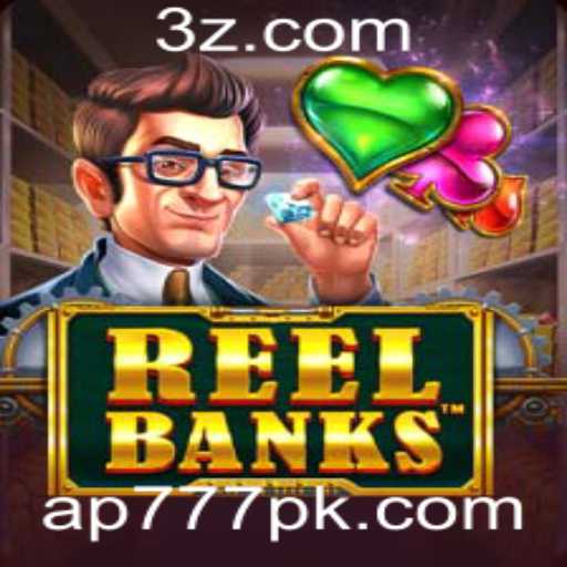 ReelBanks: Uma Análise Completa do Popular Jogo de Cassino