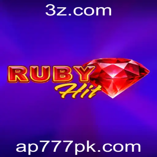 Descubra o Fascinante Universo de RubyHit: Jogo Inovador e Envolvente