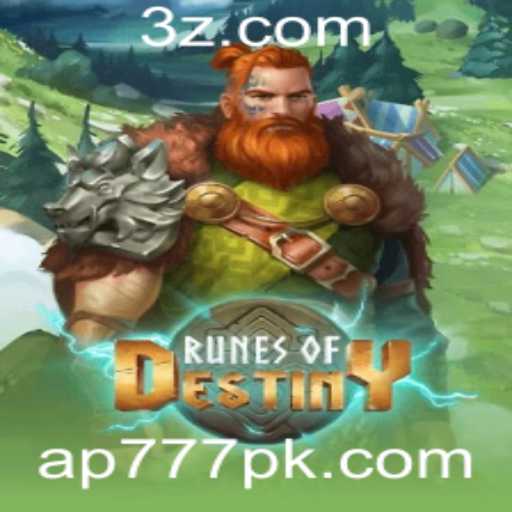 Descubra o Fascinante Mundo de RunesOfDestiny