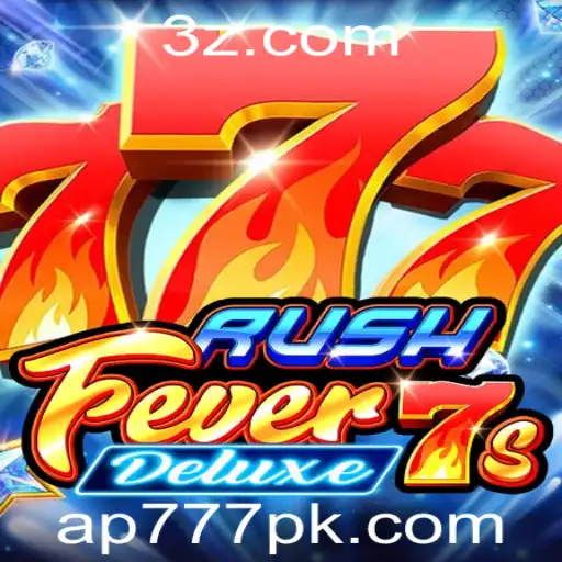 Descubra a Excitante Aventura em RushFever7sDeluxe