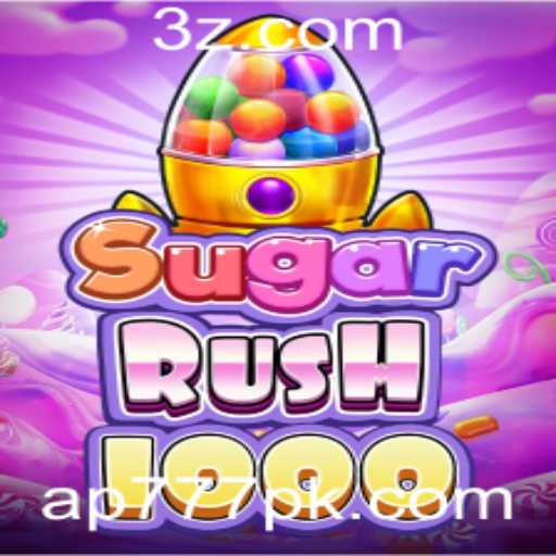 Desvendando o Mundo Encantado de SugarRush1000: Guia Completo