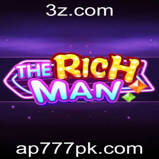 Explorando o Mundo de TheRichMan: Um Jogo de Estratégia e Aventuras Financeiras