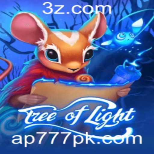 Explorando o Mundo Mágico de TreeofLight - Um Jogo de Estratégia e Aventura