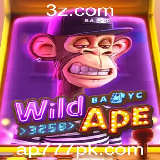 Explorando WildApe3258: O Novo Fenômeno no Mundo dos Jogos