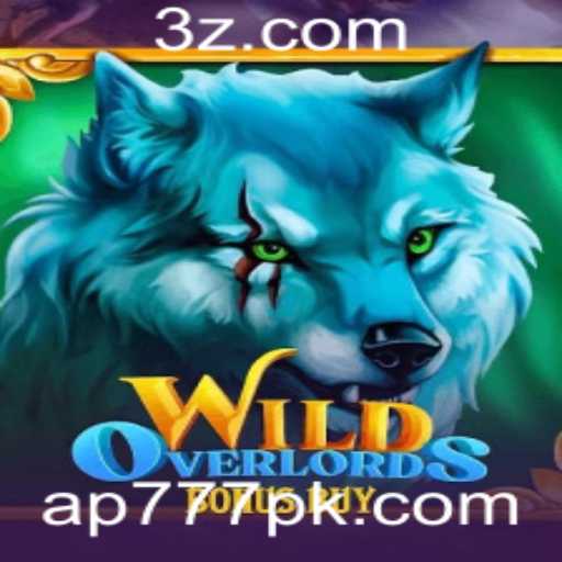 Desvendando o Jogo WildOverlordsBonusBuy: Estratégias e Regras