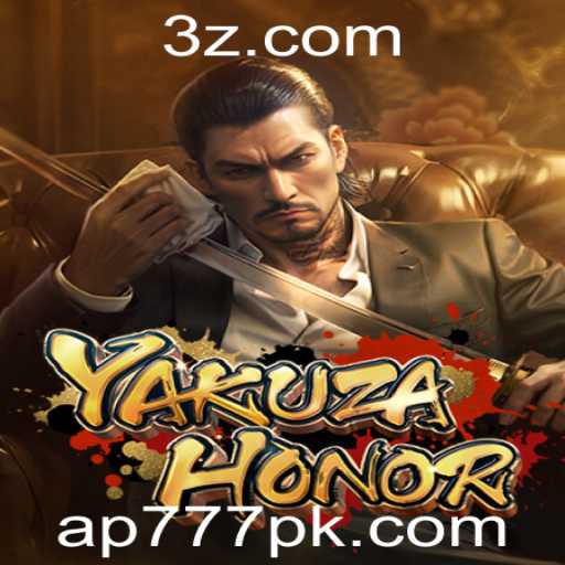 Descubra o Universo de YakuzaHonor: Um Novo Capítulo nos Jogos de Estratégia